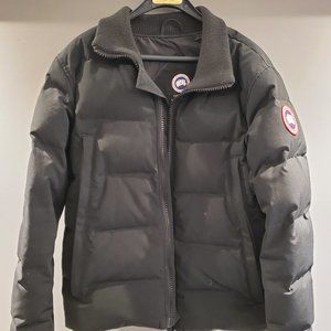 Canada Goose Winter Jacket